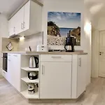Apartman Rossini 2 Wangerooge
