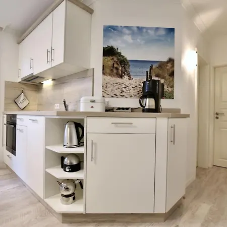 דירה Rossini 2 וגנרוגה