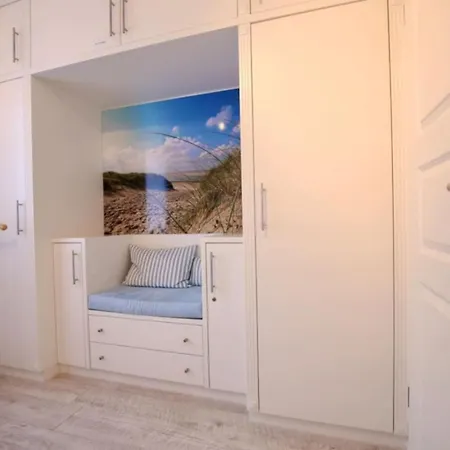 דירה Rossini 2 *