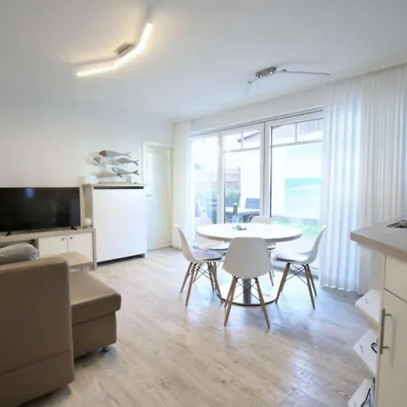 Rossini 2 アパート ヴァンガーオーゲ