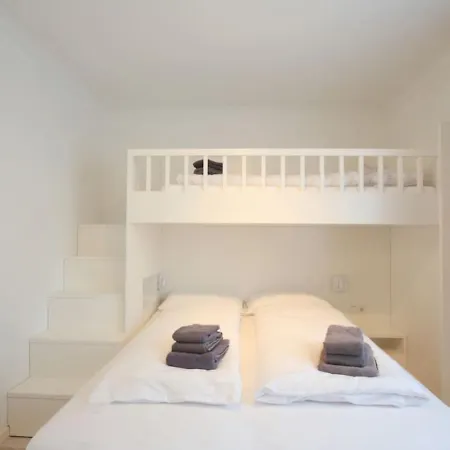 Rossini 2 アパート ヴァンガーオーゲ