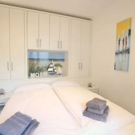 アパート Rossini 2 ヴァンガーオーゲ