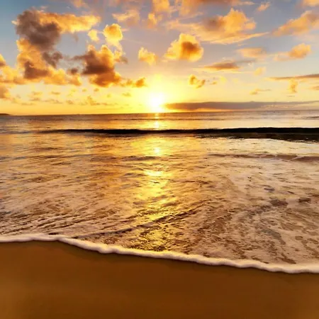 Rossini 2 דירה וגנרוגה