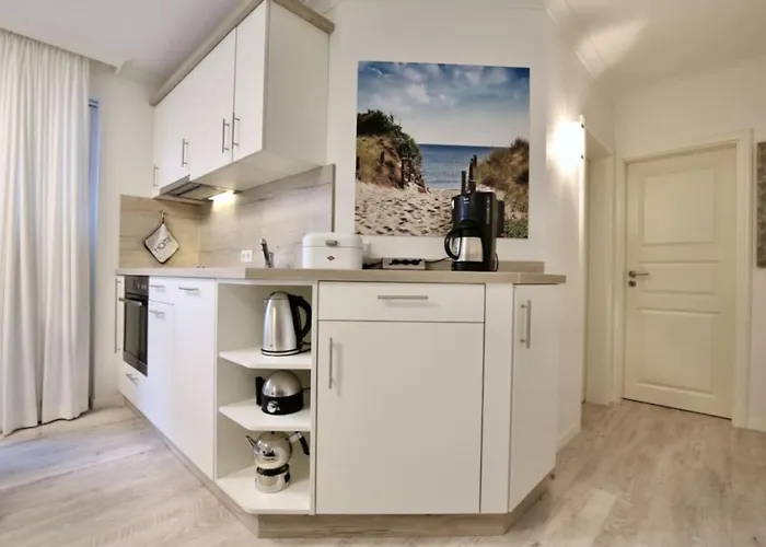 アパート Rossini 2 ヴァンガーオーゲ