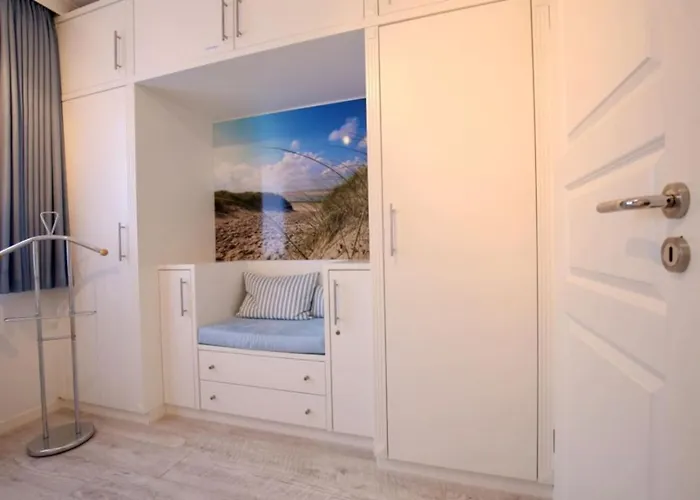 アパート Rossini 2 *