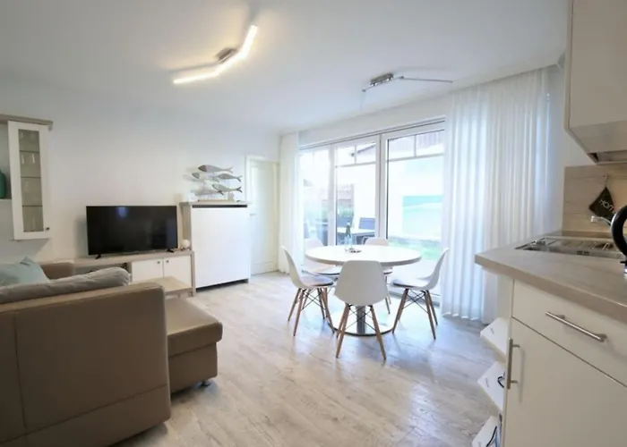 Rossini 2 アパート ヴァンガーオーゲ