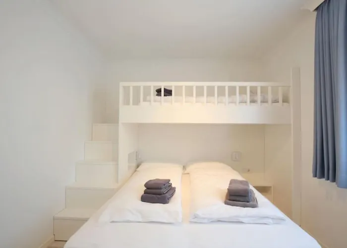 Rossini 2 アパート ヴァンガーオーゲ