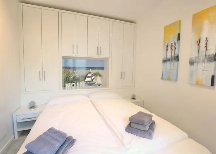 アパート Rossini 2 ヴァンガーオーゲ