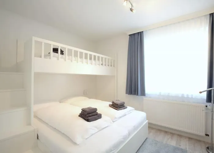 アパート Rossini 2