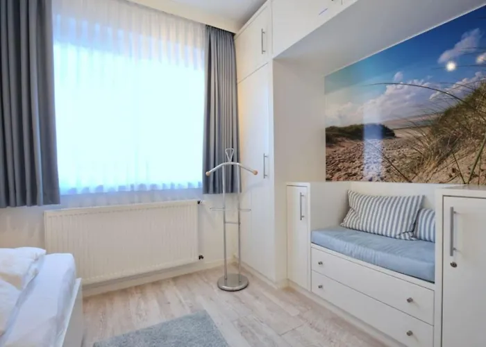 アパート Rossini 2 ヴァンガーオーゲ